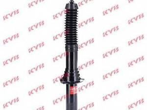 Амортизатор подвески KYB 341232 на TOYOTA LAND CRUISER PRADO (_J9_)