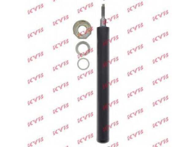 Амортизатор підвіски KYB 663035 на AUDI 50 (86) - Фото 1