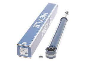 Амортизатор підвіски MEYLE 126 725 0015 Seat Ibiza, Cordoba; Volkswagen Polo; Skoda Fabia 6C0513025AK, 6C0513025AL, 6Q05