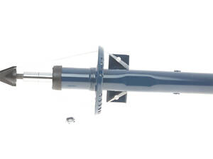 Амортизатор підвіски MEYLE 1266230004 Skoda Fabia, Roomster; Seat Cordoba, Ibiza; Volkswagen Polo; Audi A2 6Q0413031BR,