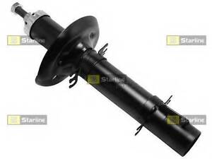 Амортизатор подвески OCTAVIA I STARLINE TLS000052 на SKODA OCTAVIA (1U2)