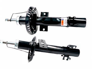 Амортизатор подвески передний Audi A1 2010-2010 SATO TECH 22447F