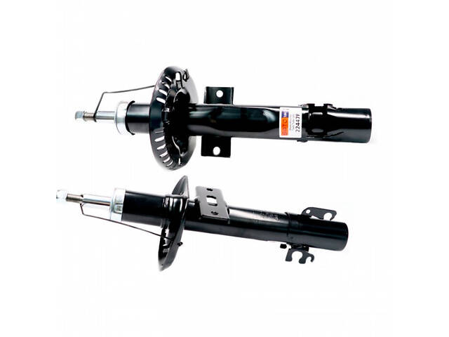 Амортизатор подвески передний Audi A1 2010-2010 SATO TECH 22447F - Фото 1