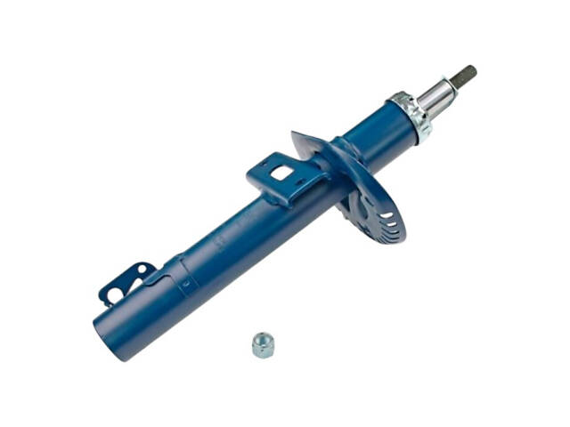 Амортизатор подвески передний Audi A2 2000-2005 MEYLE 1266230004 - Фото 1