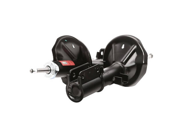 Амортизатор подвески передний Chevrolet Rezzo 2005-2005 TRW JGM1341T - Фото 1