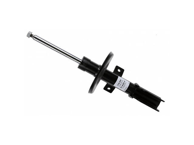 Амортизатор подвески передний Citroën Jumpy 2016-2024 SACHS 319556 - Фото 1