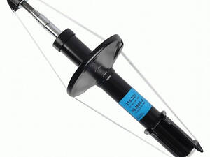 Амортизатор подвески передний Dacia Logan 2004-2024 SACHS 315527