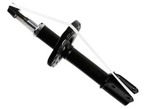 Амортизатор подвески передний Dacia Logan 2012-2024 MONROE G7456 Dacia Logan