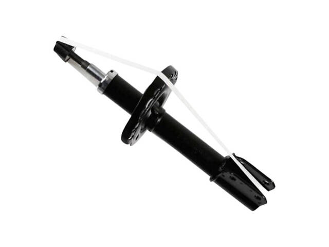 Амортизатор подвески передний Dacia Logan 2012-2024 MONROE G7456 Dacia Logan - Фото 1