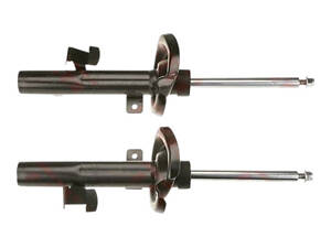 Амортизатор подвески передний Ford C-Max 2007-2007 TRW JGM6078T