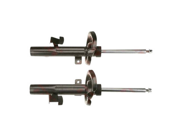 Амортизатор подвески передний Ford C-Max 2007-2007 TRW JGM6078T - Фото 1