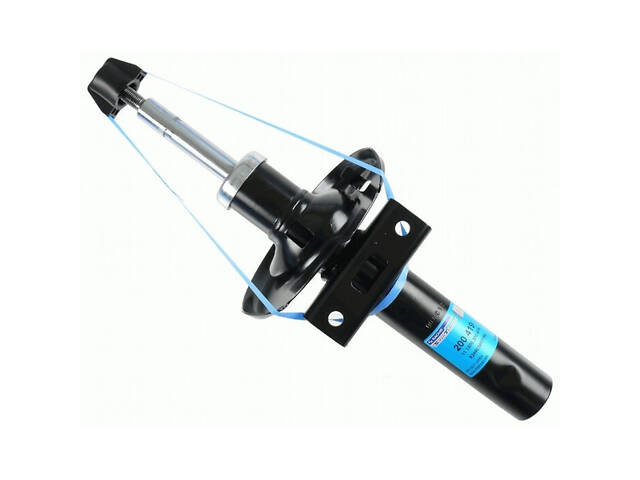 Амортизатор подвески передний Ford Galaxy 1995-2006 SACHS 200419 - Фото 1