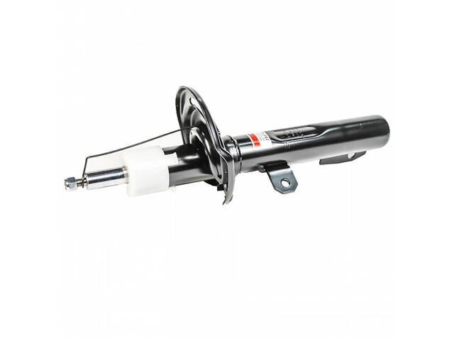 Амортизатор подвески передний Ford Transit 2012-2024 SATO TECH 23474F - Фото 1