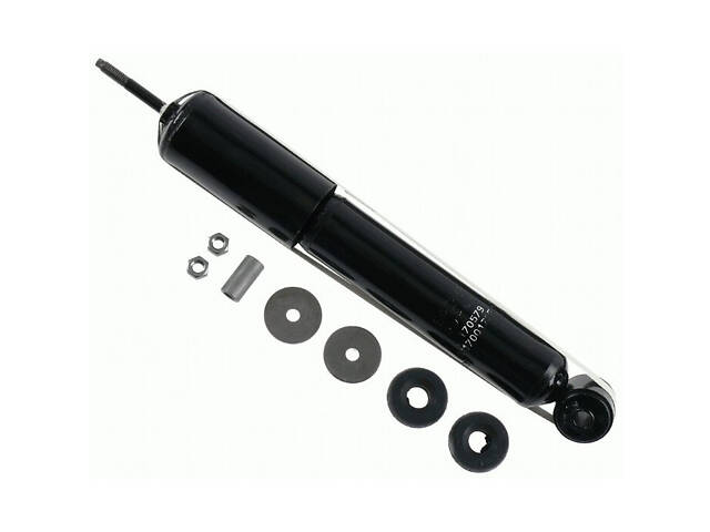 Амортизатор подвески передний Lada Niva 1976-2024 SACHS 170579 - Фото 1