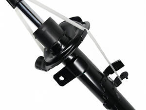 Амортизатор подвески передний левый Alfa Romeo 159 Sportwagon 2006-2011 SATO TECH 22643FL