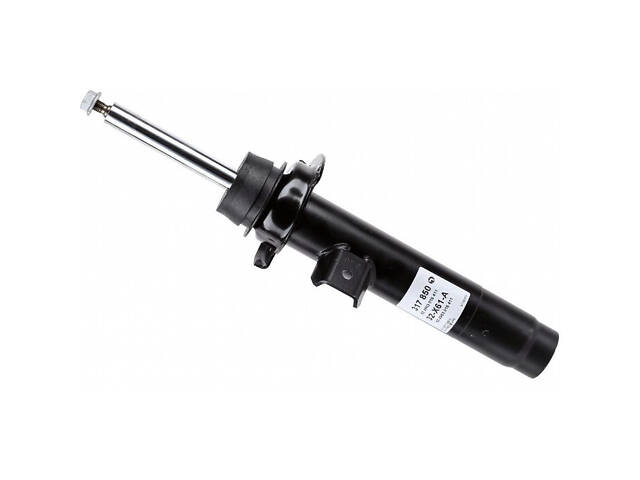Амортизатор подвески передний левый BMW 4 Series 2013-2024 SACHS 317850 - Фото 1
