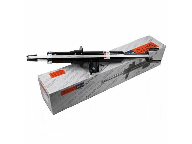 Амортизатор подвески передний левый BMW 5 series Gran Turismo 2008-2017 SATO TECH 22561FL BMW 5 series Gran Turismo - Фото 1