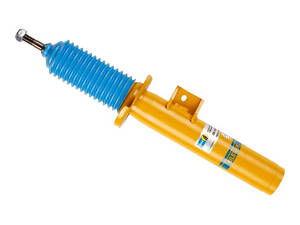 Амортизатор подвески передний левый BMW 5 Series 2001-2010 BILSTEIN 22-230867 BMW 5 series