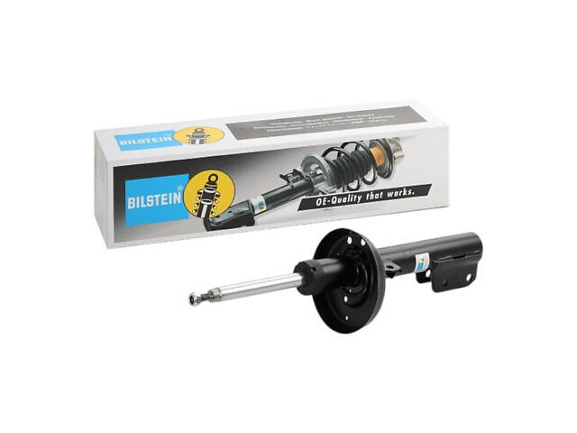 Амортизатор подвески передний левый Chevrolet Astra 1999-2011 BILSTEIN 22-053060 - Фото 1