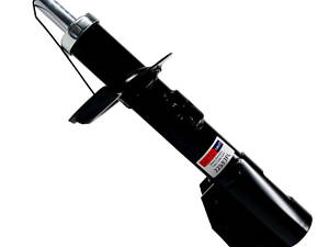 Амортизатор подвески передний левый Chevrolet Captiva 2006-2006 SATO TECH 22593FL