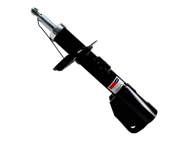 Амортизатор подвески передний левый Chevrolet Captiva 2006-2006 SATO TECH 22593FL - Фото 1
