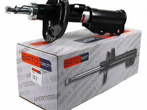 Амортизатор подвески передний левый Chevrolet Orlando 2011-2011 SATO TECH 22317FL