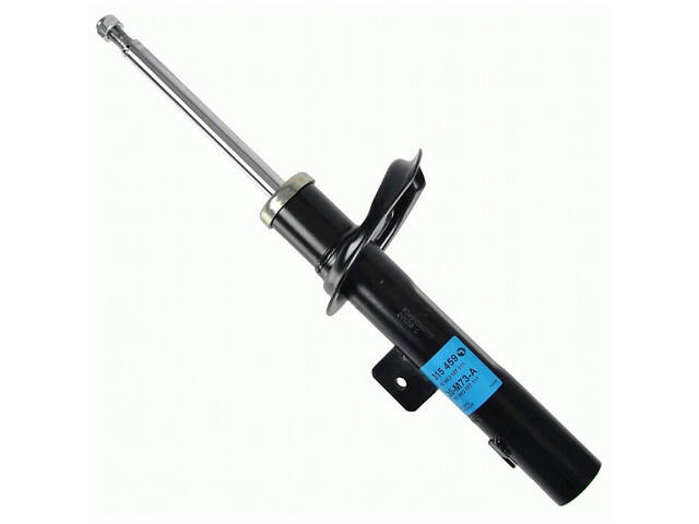 Амортизатор подвески передний левый Citroën Berlingo 1996-2011 SACHS 315459 - Фото 1