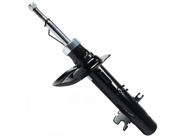 Амортизатор подвески передний левый Citroen C-Elysee 2012-2012 SATO TECH 22601FL - Фото 1