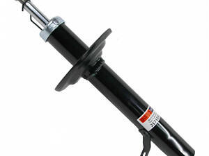 Амортизатор подвески передний левый Citroen C1 2005-2005 SATO TECH 21711FL