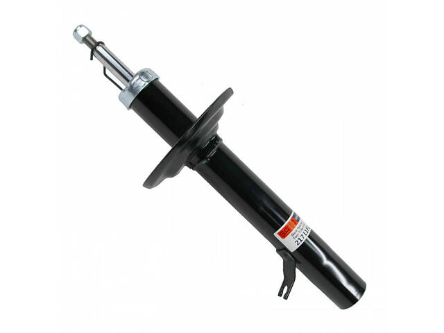 Амортизатор подвески передний левый Citroen C1 2005-2005 SATO TECH 21711FL - Фото 1