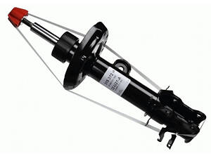 Амортизатор подвески передний левый Fiat Doblo 2010-2024 SACHS 315372