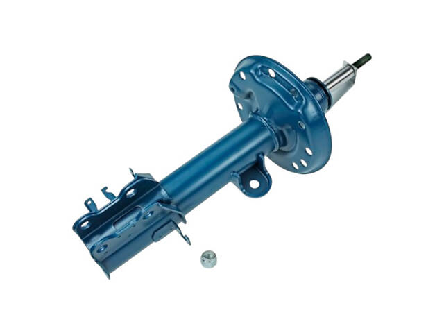 Амортизатор подвески передний левый Fiat Grande Punto 2006-2024 MEYLE 6266230016 - Фото 1