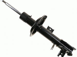 Амортизатор подвески передний левый Fiat Sedici 2006-2014 SACHS 312819