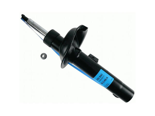 Амортизатор подвески передний левый Ford Tourneo Connect 2002-2013 SACHS 290840 - Фото 1