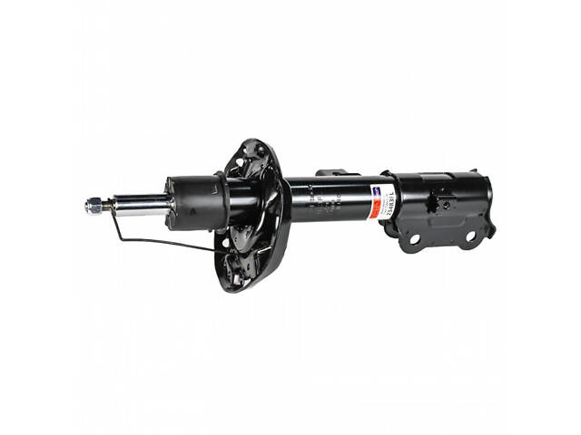 Амортизатор подвески передний левый Hyundai Tucson 2015-2024 SATO TECH 23483FL - Фото 1