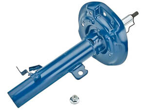 Амортизатор подвески передний левый Nissan Qashqai 2013-2024 MEYLE 36266230022