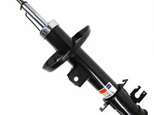 Амортизатор подвески передний левый Opel Adam 2012-2012 SATO TECH 22190FL