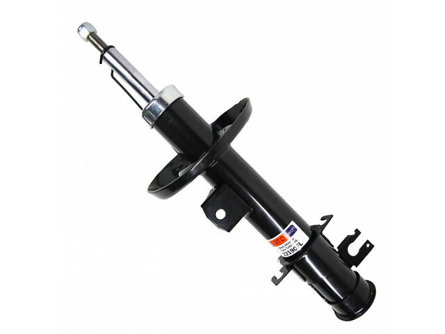 Амортизатор подвески передний левый Opel Adam 2012-2012 SATO TECH 22190FL - Фото 1