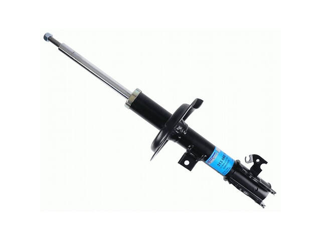 Амортизатор подвески передний левый Opel Agila 2008-2024 SACHS 313660 - Фото 1