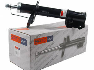 Амортизатор подвески передний левый Opel Astra H 2004-2014 SATO TECH 21965FL