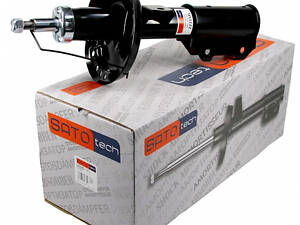 Амортизатор подвески передний левый Opel Astra J 2009-2009 SATO TECH 22315FL