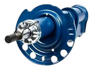 Амортизатор подвески передний левый Opel Combo 2001-2024 MEYLE 6266230004