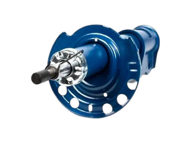 Амортизатор подвески передний левый Opel Combo 2001-2024 MEYLE 6266230004 - Фото 1