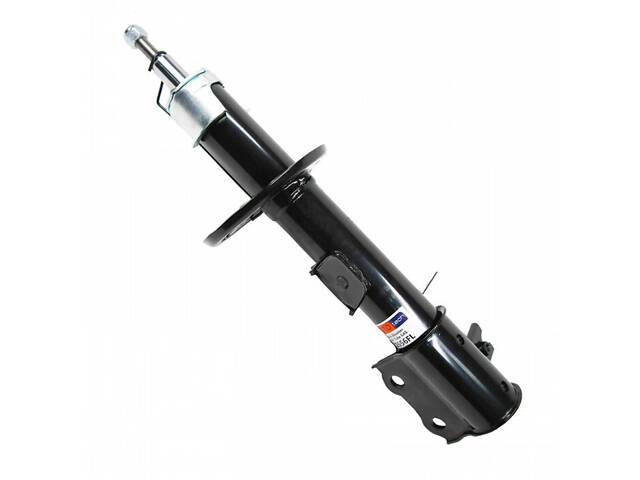 Амортизатор подвески передний левый Suzuki Sx4 S-Cross 2013-2013 SATO TECH 22656FL - Фото 1