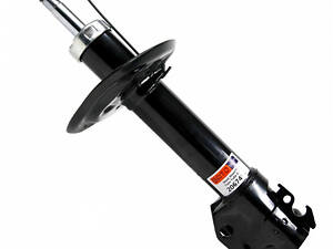 Амортизатор подвески передний левый Toyota Urban Cruiser 2007-2024 SATO TECH 20674FL