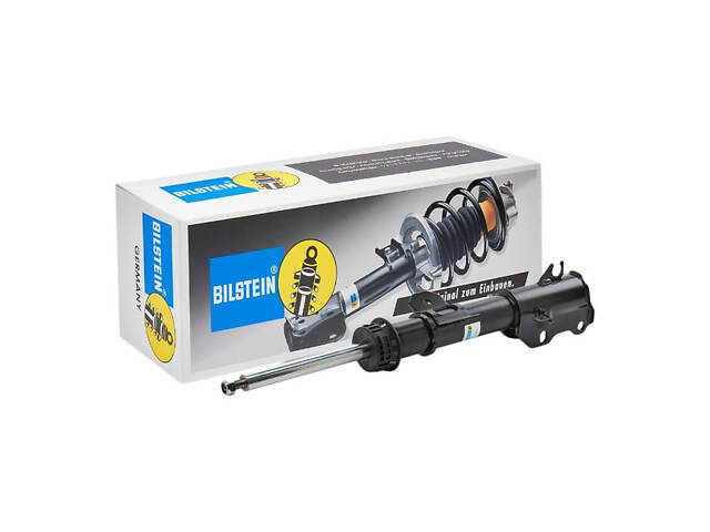 Амортизатор подвески передний Mercedes-Benz Marco Polo Camper 2015-2021 BILSTEIN 22-250407 - Фото 1