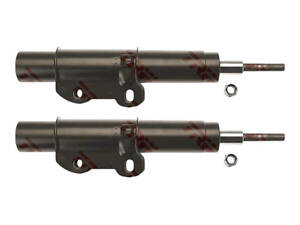 Амортизатор подвески передний Mercedes-Benz Sprinter 3,5-T 2006-2006 TRW JHM1000T