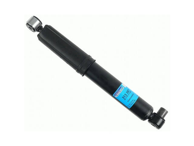 Амортизатор подвески передний Nissan Interstar 2002-2024 SACHS 313387 - Фото 1