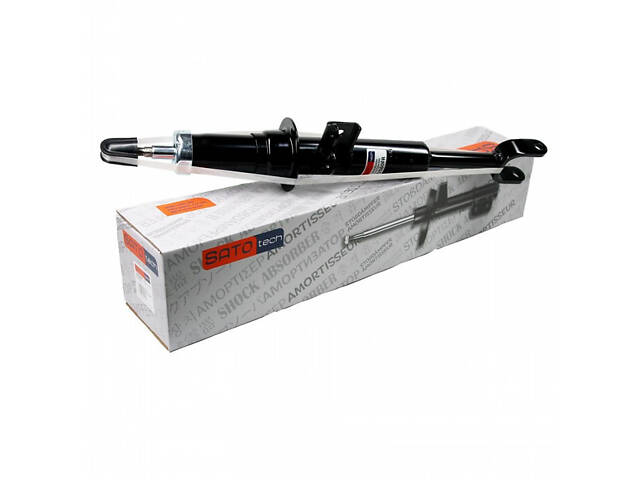 Амортизатор подвески передний правый BMW 5 series Gran Turismo 2008-2017 SATO TECH 22560FR BMW 5 series Gran Turismo - Фото 1