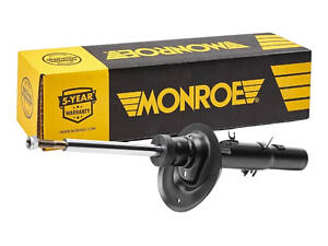 Амортизатор подвески передний правый Citroën C3 2009-2024 MONROE G8204